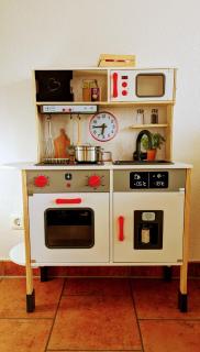 Familienfreundliches modernes Ferienhaus nahe zum Meer und zur Pier - 7