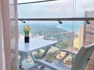 The Sóng Apartment Homestay Vũng Tàu - Dimiri Home - Vung Tau - 9