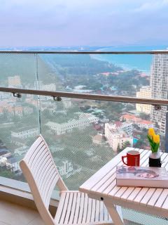 The Sóng Apartment Homestay Vũng Tàu - Dimiri Home - Vung Tau - 8