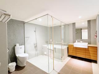 Yoai Nemuru Inn - Tainan - 3