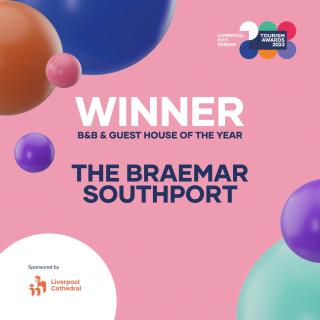 The Braemar Southport - Southport - 8