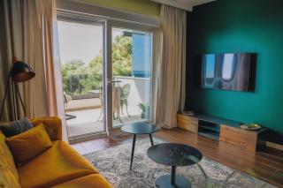 Apartment Palazzo Monta - 7