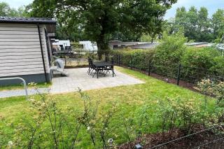 Ostseecamp Ferienhaus "MeeresRauschen" - Scharbeutz - 7