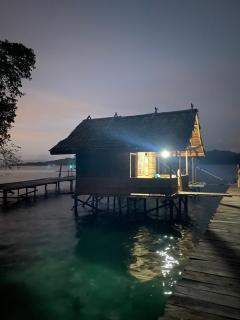 I&D Home Stay Raja Ampat - 7