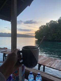 I&D Home Stay Raja Ampat - 5