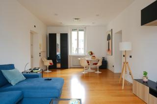 Appartamento in affitto zona Tortona Solari - Milano - 9