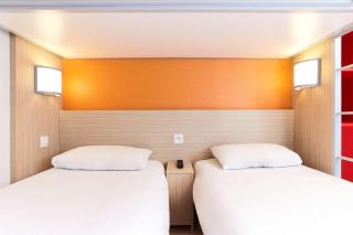 Premiere Classe Vichy - Bellerive Sur Allier - Bellerive-sur-Allier - 8