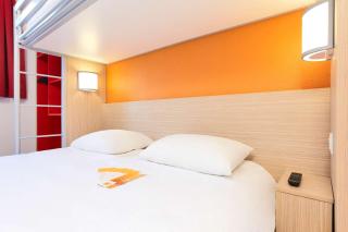 Premiere Classe Vichy - Bellerive Sur Allier - Bellerive-sur-Allier - 7