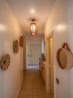 Aliya Luxury Apartment - LA DUNE - AGADIR - Agadir - 2