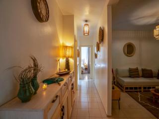 Aliya Luxury Apartment - LA DUNE - AGADIR - Agadir - 5