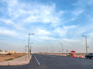 Aliya Luxury Apartment - LA DUNE - AGADIR - 9
