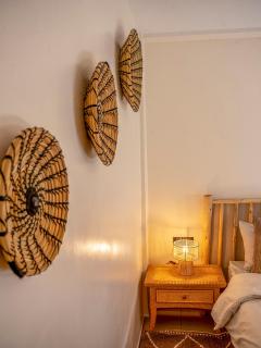 Aliya Luxury Apartment - LA DUNE - AGADIR - Agadir - 8