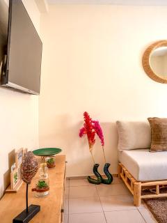 Aliya Luxury Apartment - LA DUNE - AGADIR - Agadir - 3