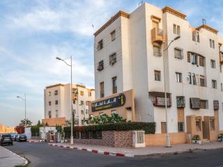 Aliya Luxury Apartment - LA DUNE - AGADIR - Agadir - 0