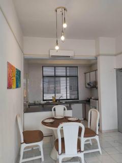 Costa Mahkota Apartment - Melaka - 5