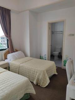 Costa Mahkota Apartment - Melaka - 1