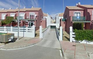 La Barrosa, Aldea del Coto - Novo Sancti Petri - 7