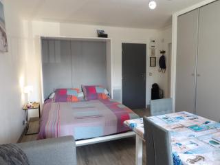 Appartement T2 à 2 pas de la mer de St Cyprien - 6