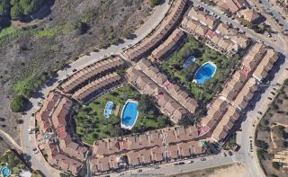 La Barrosa, Aldea del Coto - Novo Sancti Petri - 6