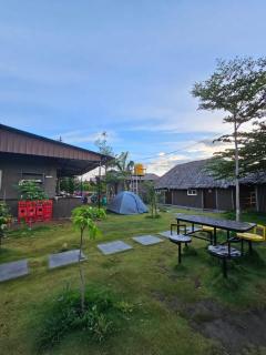 Hippie Land Nature Stay - Hampi - 2