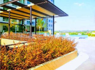 Lumpini Seaview Top Floor - 5