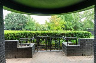 BlackBrick Bedfordview ApartHotel - Joanesburgo - 8