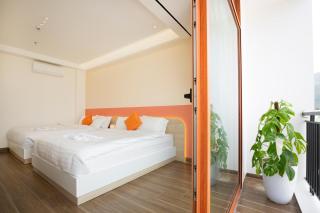 Sonder Homestay Quy Nhon - Quy Nhon - 5