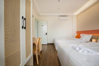 Sonder Homestay Quy Nhon - Quy Nhon - 3