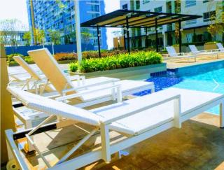 Lumpini Seaview Top Floor - 3