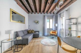 Casa de' Ferrari 1 by Welc(h)ome - Treviso - 0