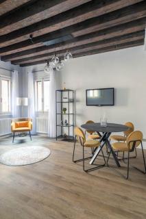 Casa de' Ferrari 1 by Welc(h)ome - Treviso - 4