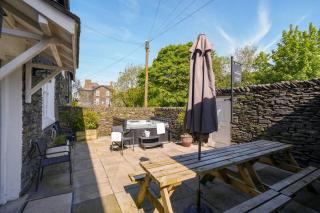 White Moss - Windermere - 6