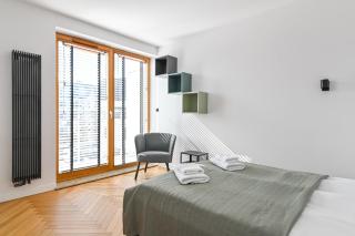 Awanport LTC - Apartment - Gdynia - 3