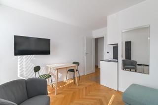 Awanport LTC - Apartment - Gdynia - 5
