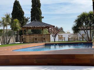 Villa Bali de standing, 8 couchages à 5 min d'Arles - Arles - 6