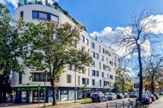 Awanport LTC - Apartment - Gdynia - 0