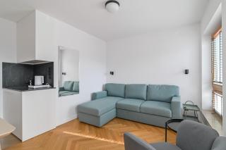 Awanport LTC - Apartment - Gdynia - 9