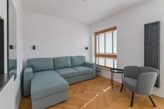 Awanport LTC - Apartment - Gdynia - 8