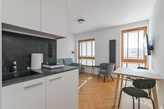 Awanport LTC - Apartment - Gdynia - 7