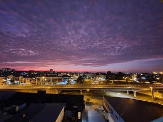 Bunny Homestay 405MB @ ROXY Apartment Kuching - 3