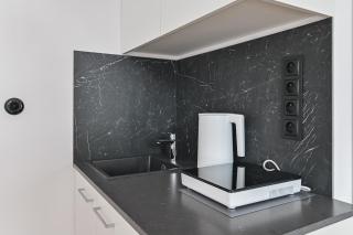 Awanport LTC - Apartment - Gdynia - 6