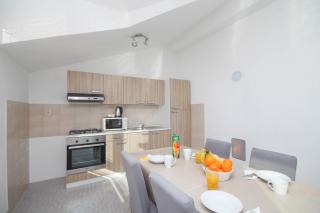 Apartment Kristina - Tribunj - 9