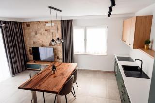 Park View Apartment 1 - Sighetu Marmaţiei - 8