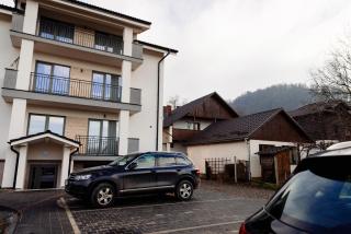 Park View Apartment 1 - 7