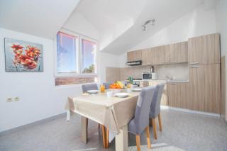 Apartment Kristina - Tribunj - 0