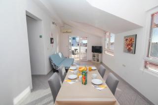 Apartment Kristina - Tribunj - 6