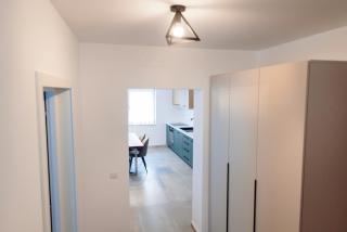 Park View Apartment 1 - Sighetu Marmaţiei - 5