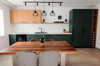 Park View Apartment 1 - Sighetu Marmaţiei - 4