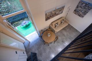 258 - The LOFT in Largo Zecca - Luxury nel cuore di Genova - Genova - 6
