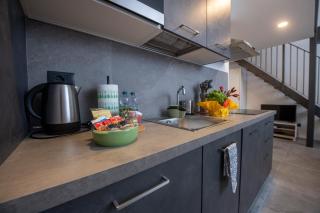 258 - The LOFT in Largo Zecca - Luxury nel cuore di Genova - Genova - 9